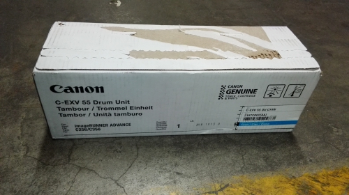 Canon 2187C002 Drum Ctg