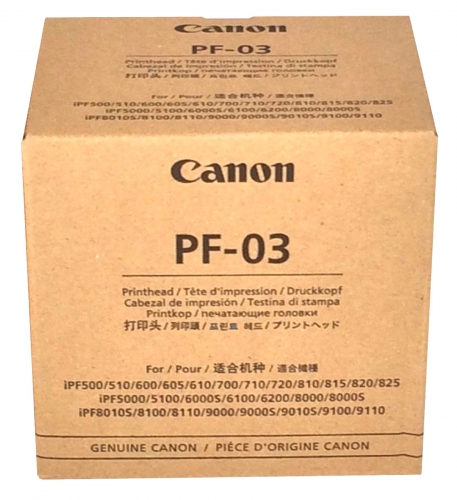 Canon 2251B001[AA] Printhead