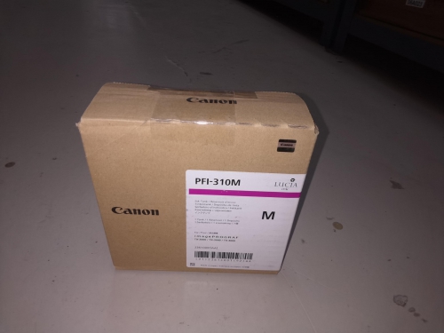 Canon 2361C001 Ink Tank