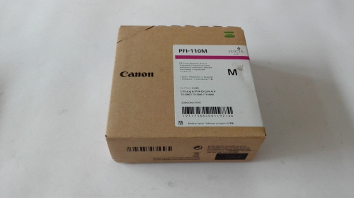 Canon 2366C001 Ink Tank