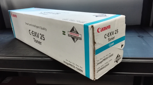 Canon 2549B002 Toner Canon 2549B002 Toner