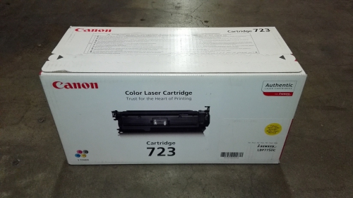 Canon 2641B002 Toner Ctg