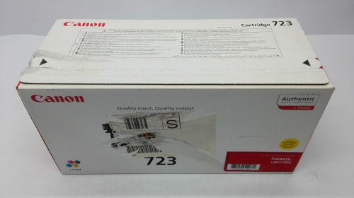 Canon 2641B011 Toner Ctg
