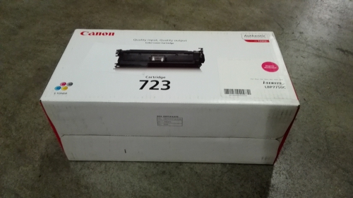 Canon 2642B002 Toner Ctg