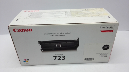 Canon 2644B002 Tonerkartusche