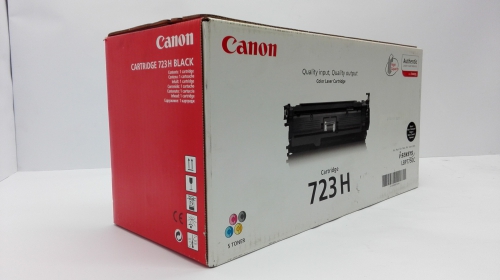 Canon 2645B002 Toner Ctg