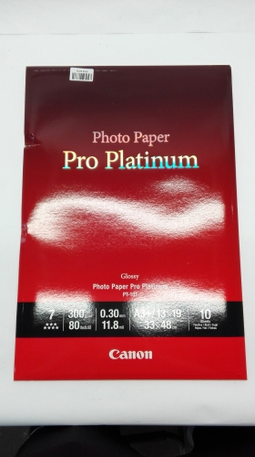 Canon 2768B018AC Photo Paper
