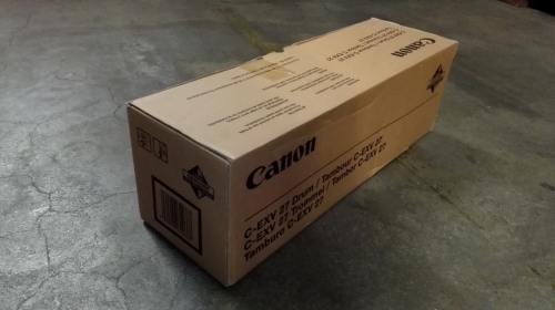 Canon 2771B002 Drum Unit Canon 2771B002 Drum Unit