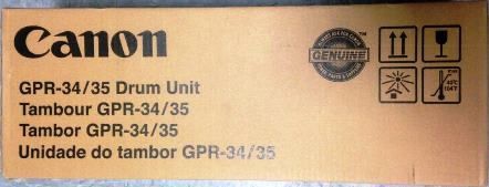 Canon 2772B004 Trommel Canon 2772B004 Trommel