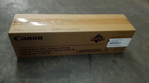 Canon 2777B003 Trommeleinheit Canon 2777B003 Trommeleinheit