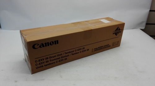 Canon 2778B003 Trommeleinheit Canon 2778B003 Trommeleinheit
