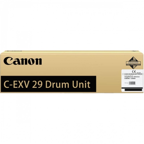 Canon 2778B003 Trommeleinheit Canon 2778B003 Trommeleinheit