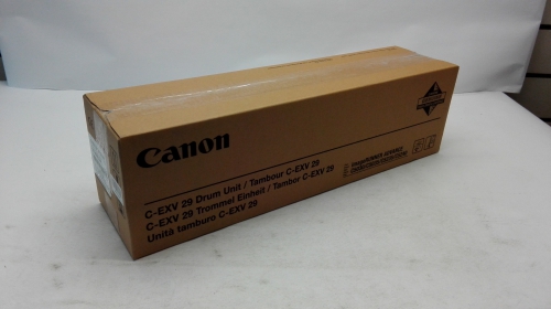 Canon 2779B003 Trommeleinheit Canon 2779B003 Trommeleinheit