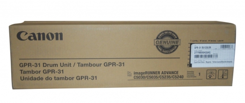 Canon 2779B004 Trommeleinheit Canon 2779B004 Trommeleinheit