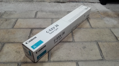 Canon 2793B002 Tonerkartusche Canon 2793B002 Tonerkartusche
