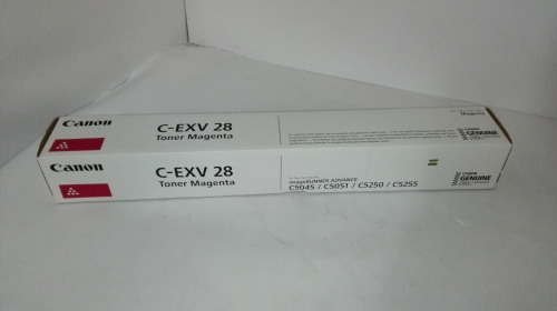 Canon 2797B002 Tonerkartusche Canon 2797B002 Tonerkartusche