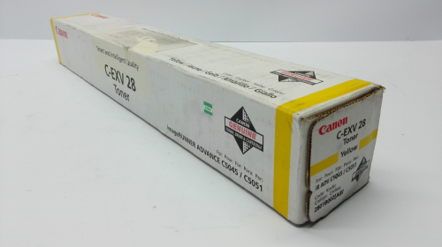 Canon 2801B002 Tonerkartusche Canon 2801B002 Tonerkartusche
