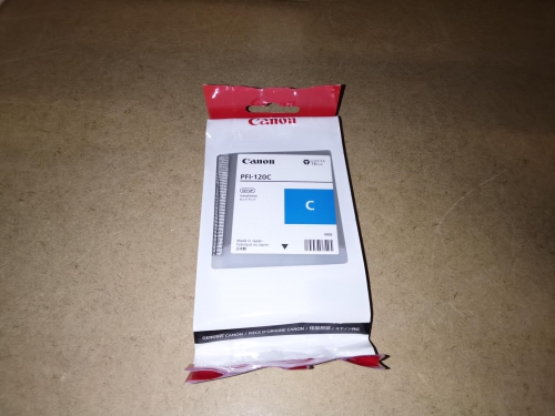 Canon 2886C002 Tintenpatrone