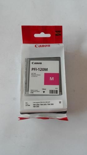 Canon 2887C001 Tintenpatrone