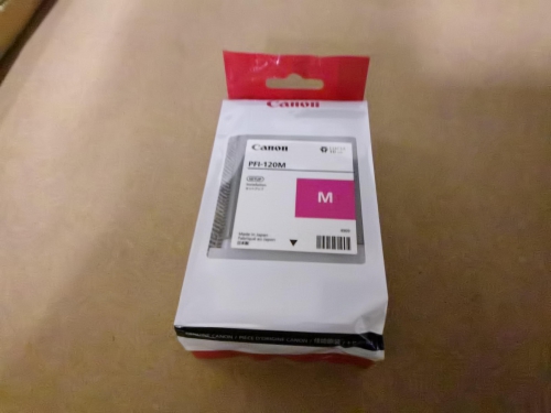Canon 2887C002 Tintenpatrone