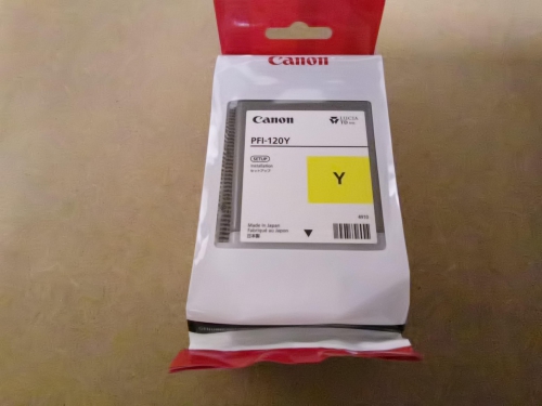Canon 2888C002 Tintenpatrone