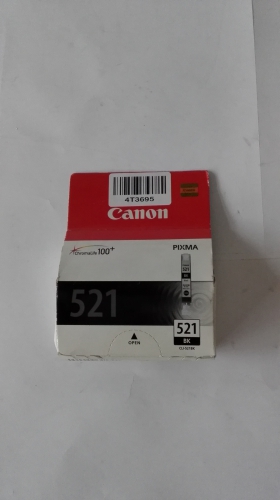 Canon 2933B004 Ink Ctg