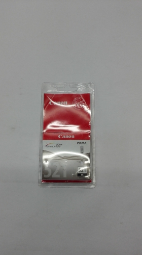 Canon 2933B005 Ink Ctg