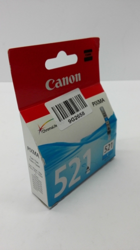 Canon 2934B001 Ink Ctg