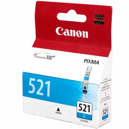 Canon 2934B004 Ink Ctg