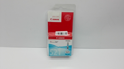 Canon 2934B005 Ink Ctg