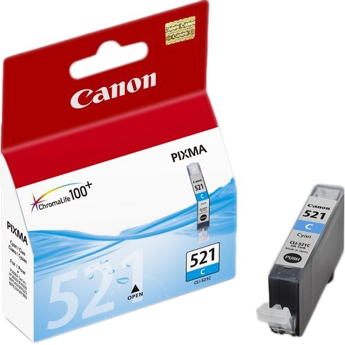 Canon 2934B006 Ink Ctg