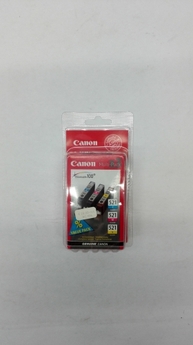 Canon 2934B007 Ink Ctg