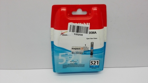 Canon 2934B009 Ink Ctg