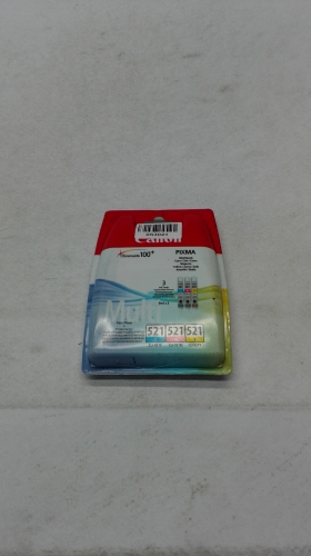 Canon 2934B010 Ink Ctg