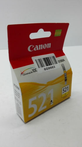 Canon 2936B001 Ink Ctg