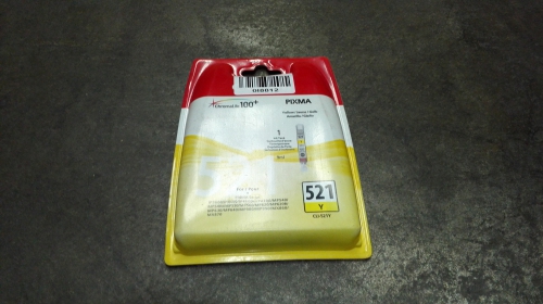 Canon 2936B008 Ink Ctg