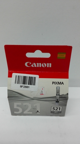Canon 2937B001 Ink Ctg