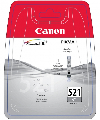 Canon 2937B009 Ink Ctg