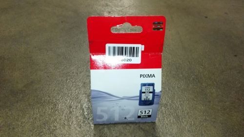 Canon 2969B001 Ink Ctg