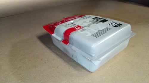 Canon 2969B009 Ink Ctg