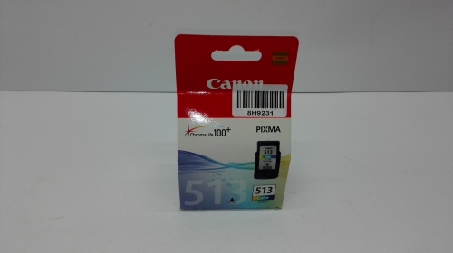 Canon 2971B001 Ink Ctg