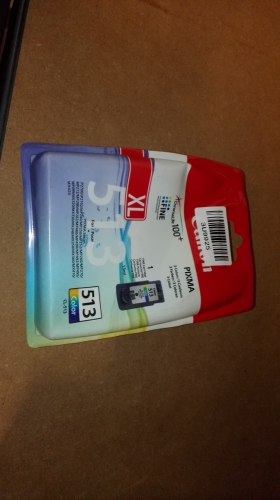 Canon 2971B009 Tintenpatrone