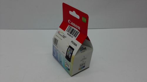 Canon 2972B001 Ink Ctg