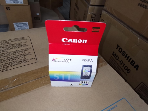 Canon 2972B007 Tintenpatrone