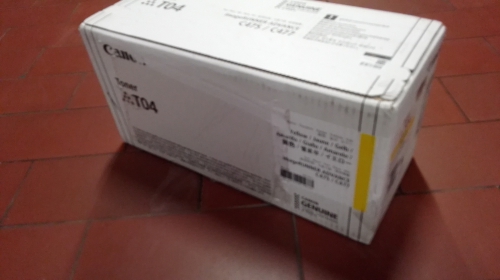 Canon 2977C001 Tonerkartusche