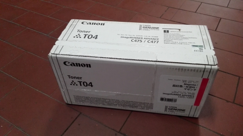 Canon 2978C001 Toner Ctg