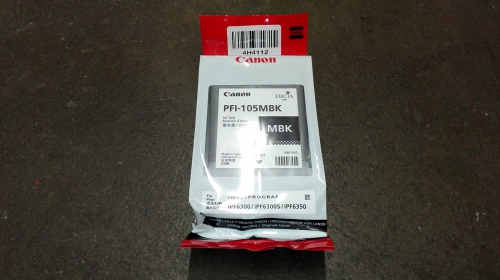 Canon 2999B005 Tintenbehälter