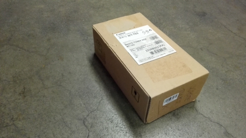 Canon 3338B003 Waste Toner Box
