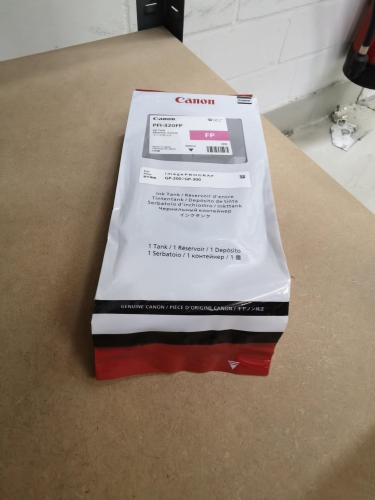 Canon 3500C001 Tintenpatrone Canon 3500C001 Tintenpatrone