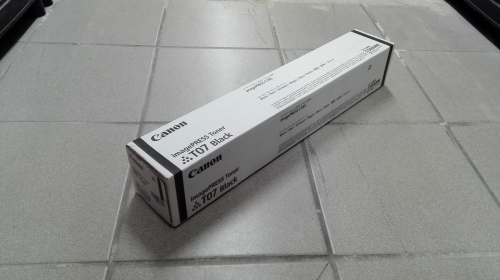 Canon 3641C001 Toner Canon 3641C001 Toner